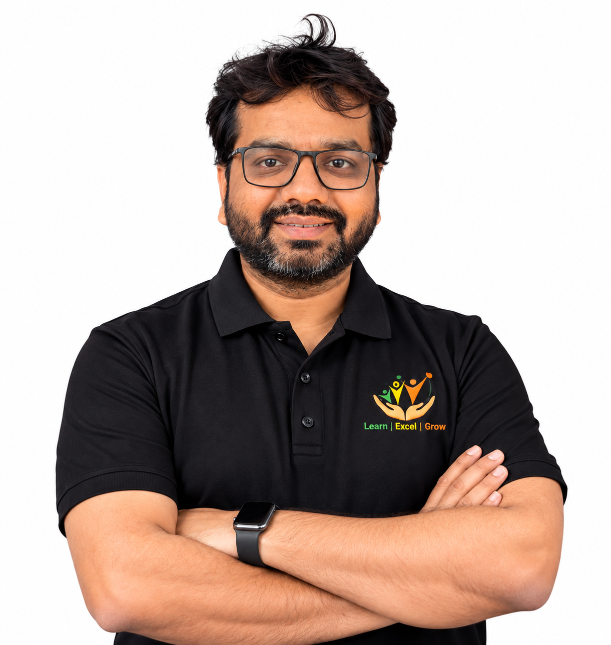 Dr. Ripunjay Tripathi