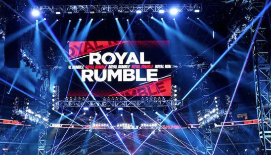 WWE Royal Rumble 2025 Predictions