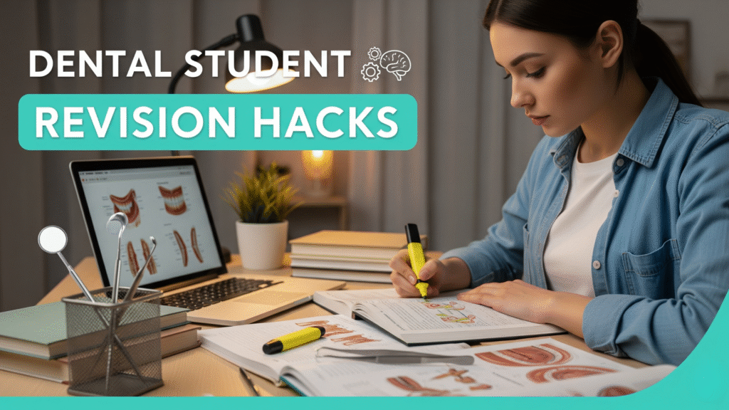 Revision hacks