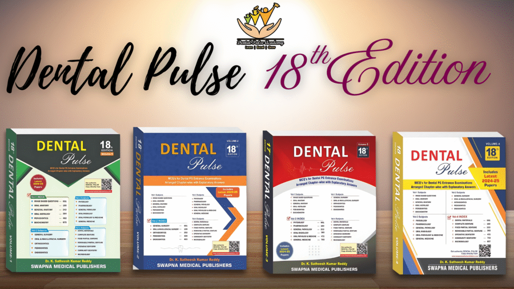 dental pulse 18 edition