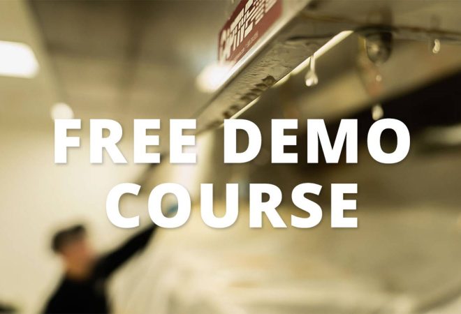 Demo-course